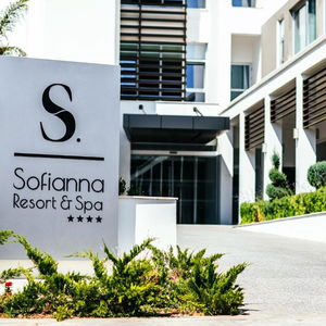 Sejur Sofianna Resort & Spa vacanta Paphos