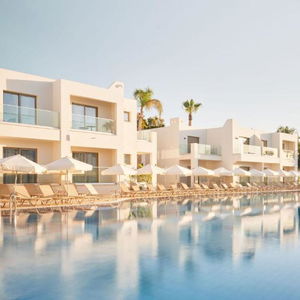 Sejur Eleni Holiday Resort vacanta Paphos