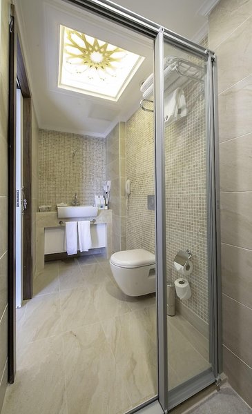 Hotel Trend Park Hotel