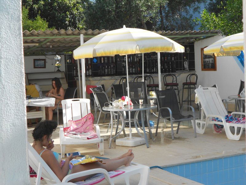 Hotel Garden Prizma Rooms&Aparts