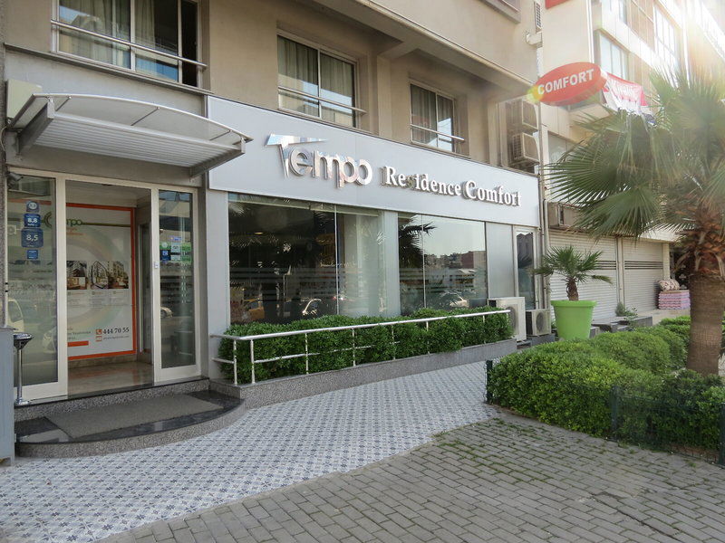 Hotel Tempo Residence Comfort