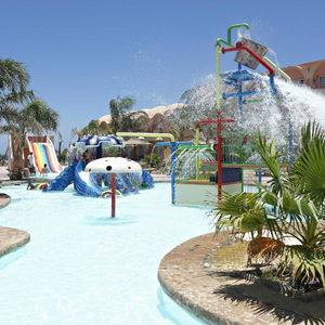 Sejur Three Corners Sea Beach vacanta Marsa Alam