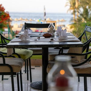 Sejur Concorde Moreen Beach &Spa Marsa Alam vacanta Marsa Alam