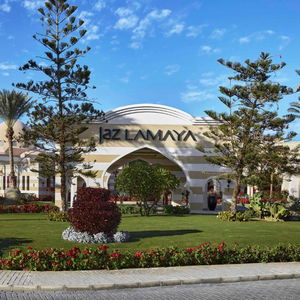 Sejur Jaz Lamaya Beach vacanta Marsa Alam