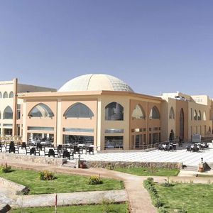 Sejur Equinox Beach Resort vacanta Marsa Alam