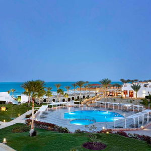 Sejur Jaz Neo Reef Marsa Ex. Solymar Reef Marsa vacanta Marsa Alam