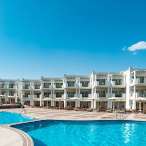 Sejur Fantazia Resort vacanta Marsa Alam