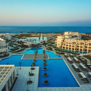 Sejur Steigenberger Alaya (Adult Only) vacanta Marsa Alam