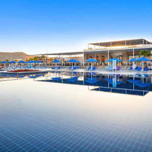 Sejur Albatros Villaggio Resort - Portofino vacanta Marsa Alam