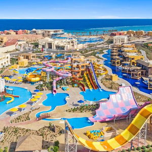 Sejur Albatros Vita Resort- Portofino vacanta Marsa Alam