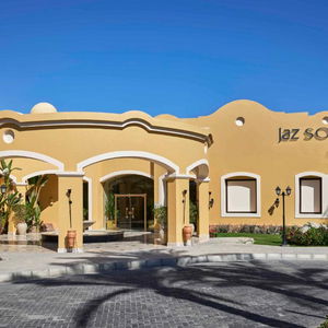 Sejur Jaz Solaya vacanta Marsa Alam