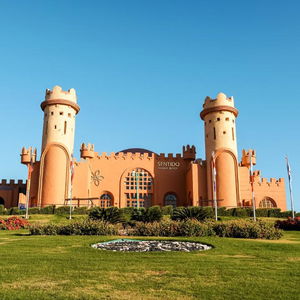 Sejur Sentido Akassia Beach vacanta Marsa Alam