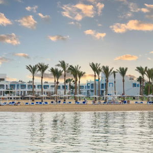 Sejur Casa Blue Resort & Spa (Ex.magic Tulip ) Marsa Allam vacanta Marsa Alam