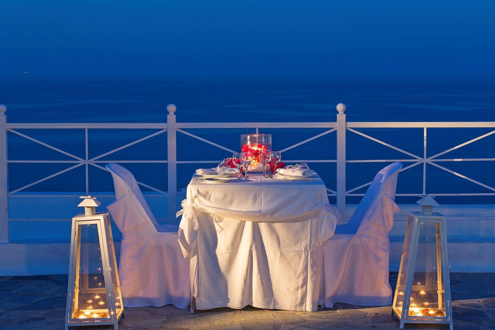 Hotel Peninsula Resort & Spa Crete