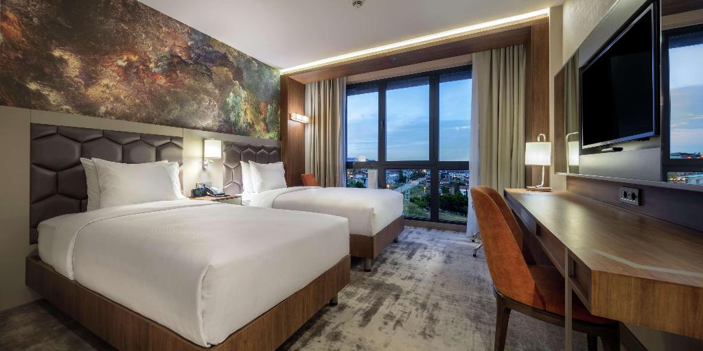 Hotel Hilton Garden Inn Yalova