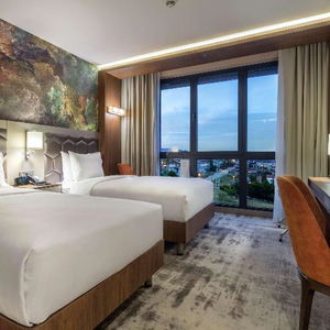 Hotel Hilton Garden Inn Yalova cazare Yalova