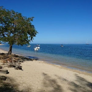 Hotel Sweet Island cazare Black River