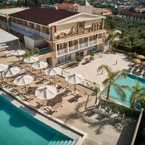 Sejur Altura Hotel vacanta Tsilivi