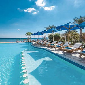 Hotel Shams Prestige Abu Soma Resort cazare Soma Bay