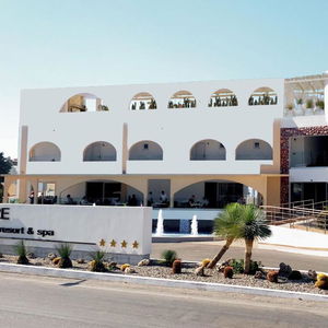 Sejur Belmare vacanta Lardos