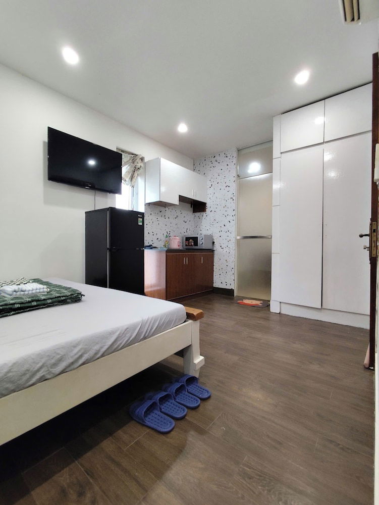 Hotel Navila Homstay Free Laundry