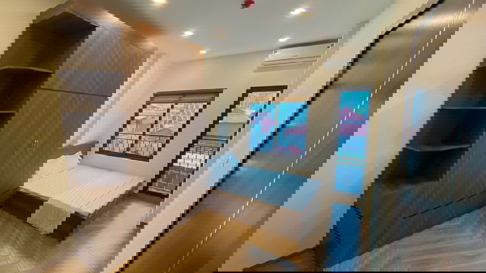 Hotel Era Apartment 158 Nguyen Khanh Toan