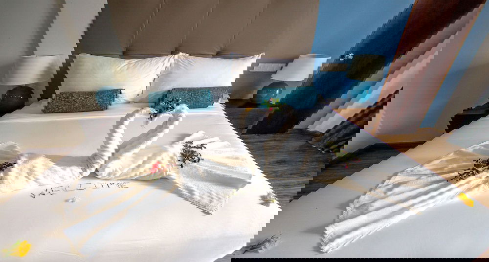 Hotel The Club Waskaduwa Beach Resort & Spa