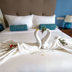 Sejur The Club Waskaduwa Beach Resort & Spa vacanta Bentota