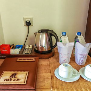 Hotel Oak Ray Haridra Beach Resort cazare Bentota