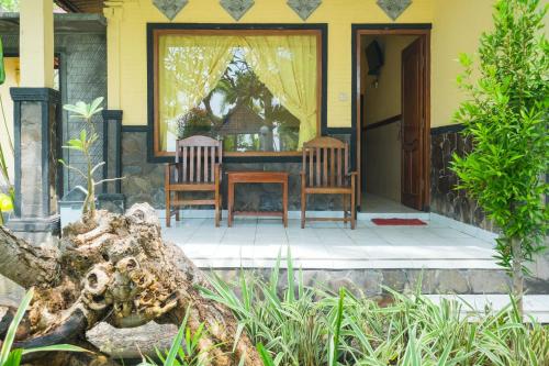 Hotel Tanjung Alam Hotel & Restaurant