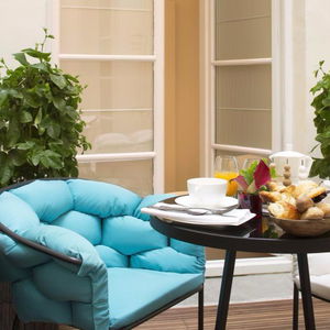 Hotel Dupond-Smith cazare Paris