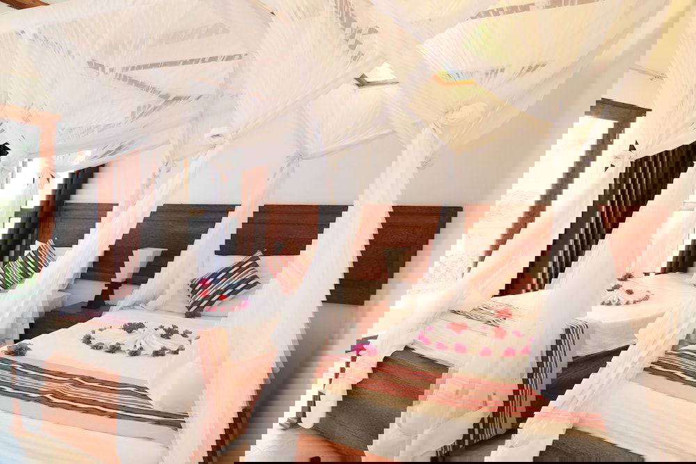 Hotel Zanzibar Bahari Villas