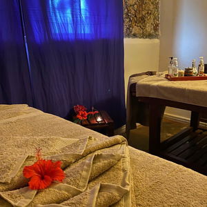 Hotel Jaz Amaluna cazare Uroa