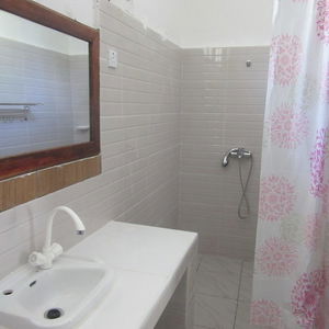 Hotel Baraka Aquarium Bungalows cazare Nungwi