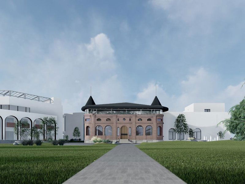 Hotel Mercure Conacul Cozieni Resort