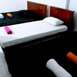 Hotel Black And White Kandy Guest House cazare Kandy