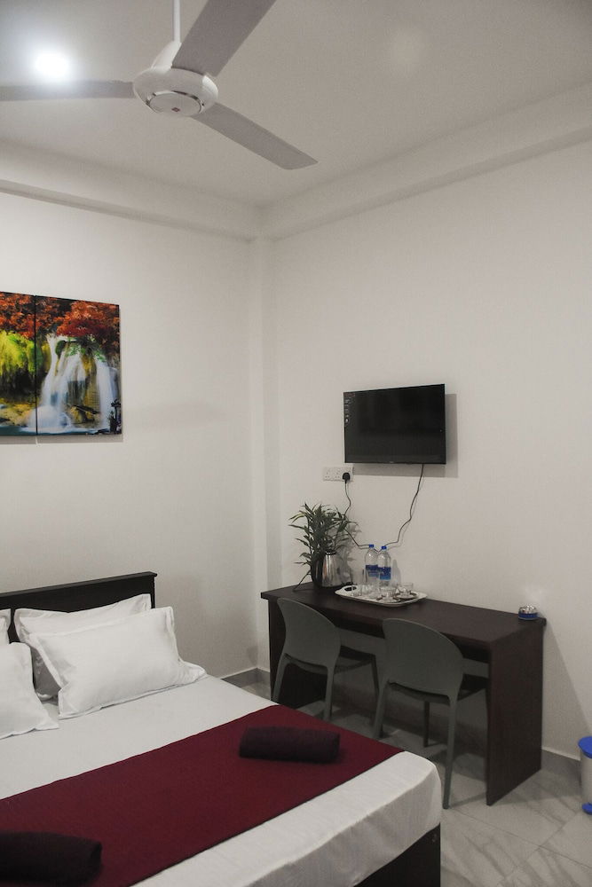 Hotel The Regent Grand Hotel - Galle Face