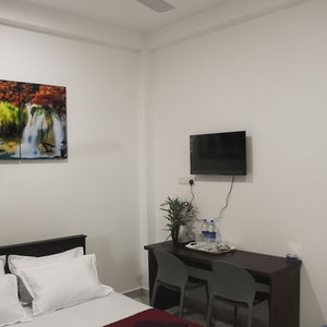 Sejur The Regent Grand Hotel - Galle Face vacanta Colombo