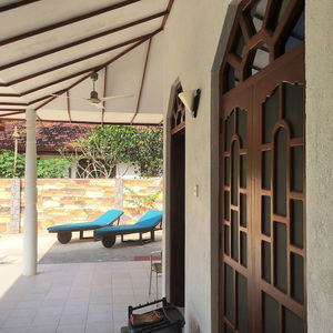 Hotel Swiss Villa Beruwala cazare Bentota