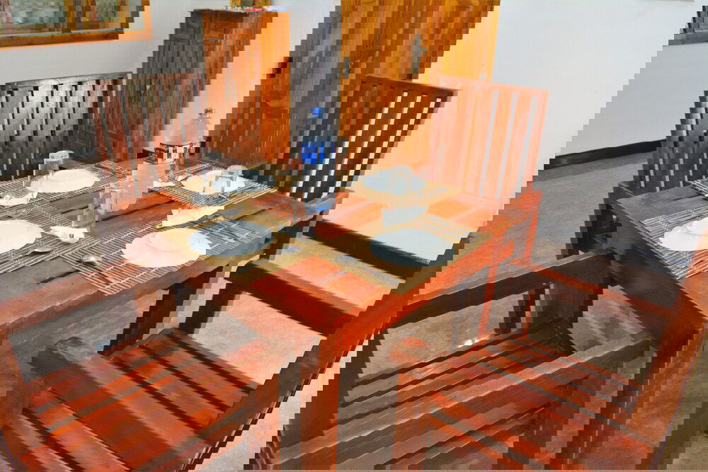 Hotel The Secret Haven