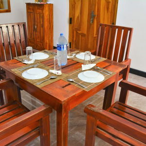 Sejur The Secret Haven vacanta Trincomalee