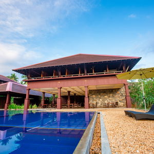 Sejur Celestia Ayurveda Resort - Full Board With Treatment vacanta Bentota