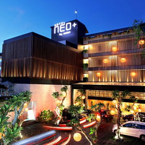 Sejur Hotel Neo+ Kuta Legian vacanta Legian