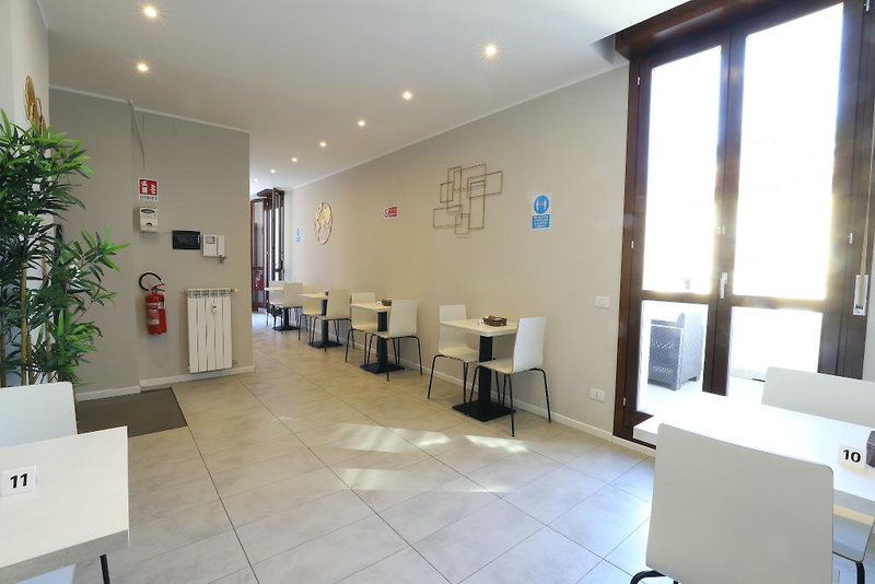 Hotel Hotel Carlo Goldoni