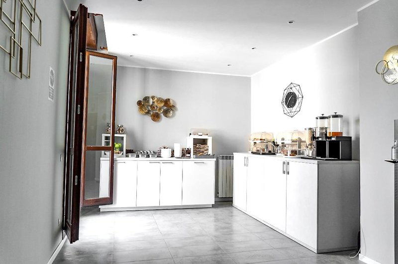 Hotel Golden Milano Hotel