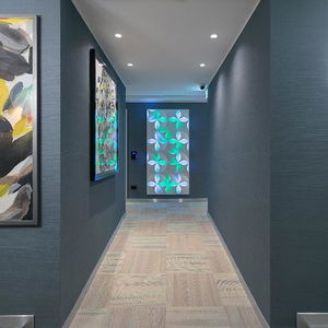 Hotel Sant Ambrogio Apartments cazare Quebec