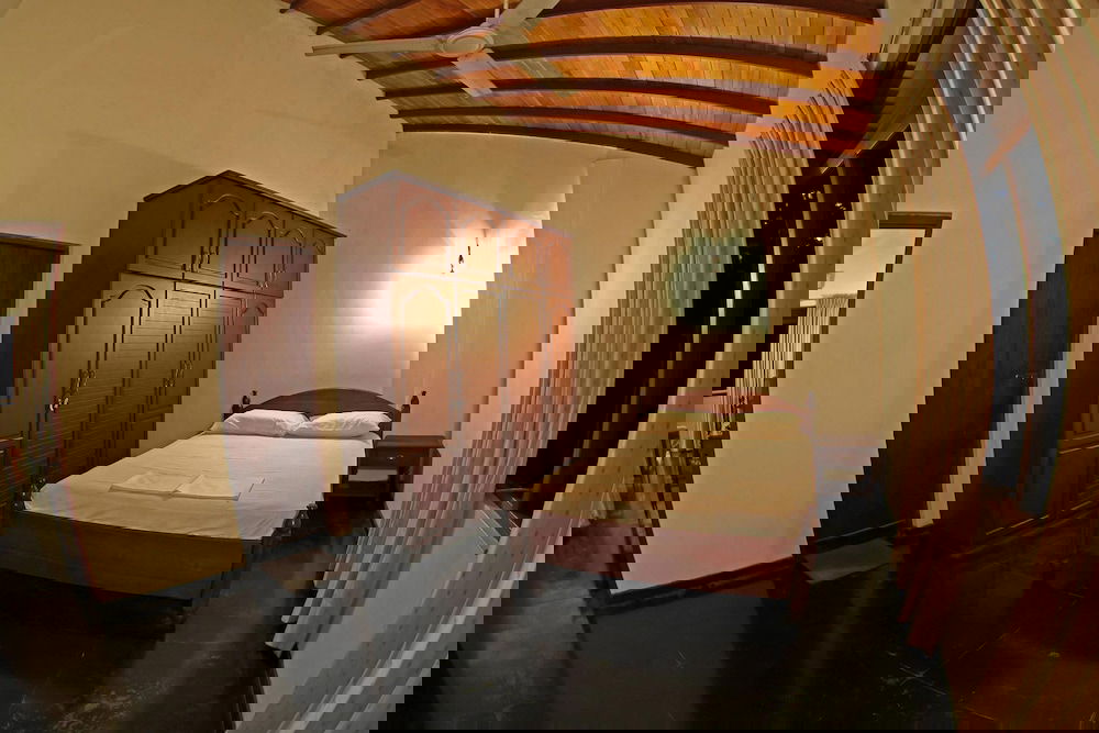 Hotel Primrose Bungalow