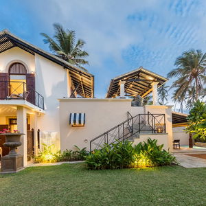 Sejur Nyne Hotels - The Muse, Bentota vacanta Bentota