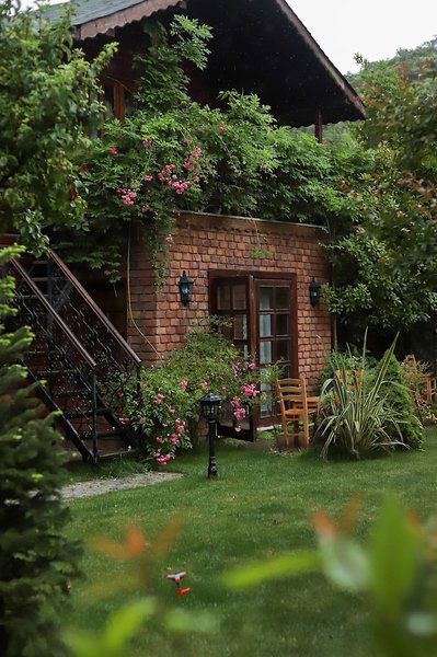 Hotel Tranquilla River Lodge