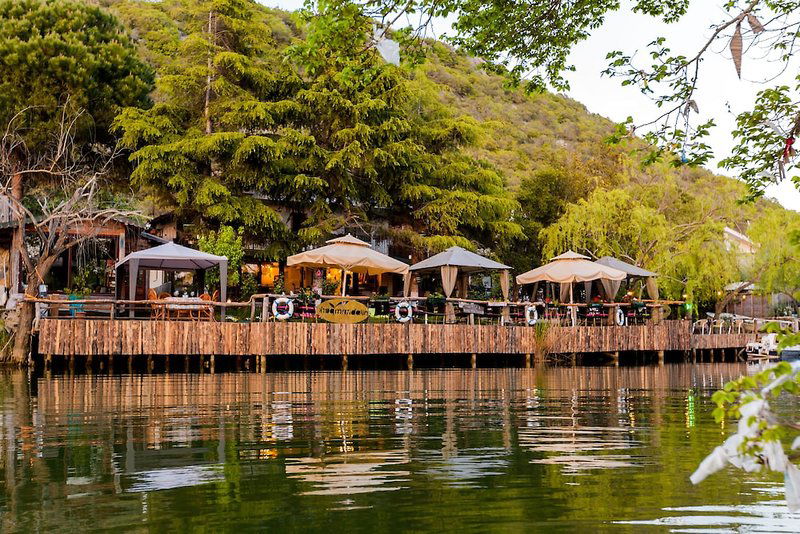 Hotel Park Mandalin Hotel